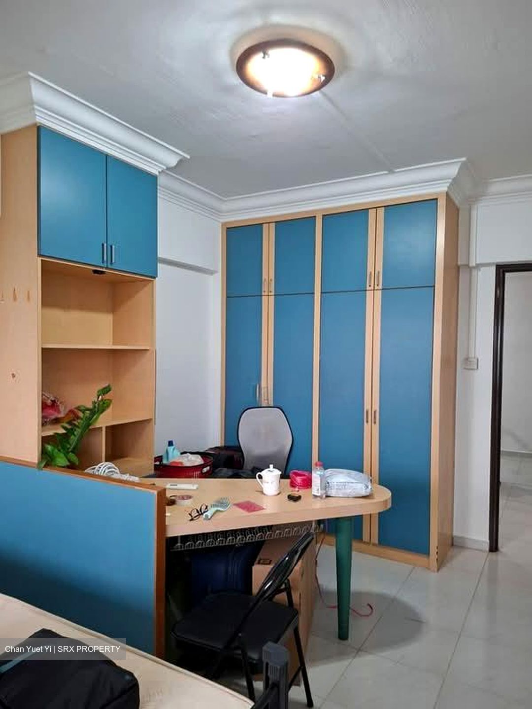 Blk 791 Khatib Vale (Yishun), HDB Executive #565045791